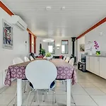 Emly - 1-1km From The Sea By Interhome * Nordenbro Vesteregn