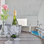 Emly - 1-1km From The Sea By Interhome Nordenbro Vesteregn