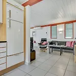 Emly - 1-1km From The Sea By Interhome بيت للعطل Nordenbro Vesteregn