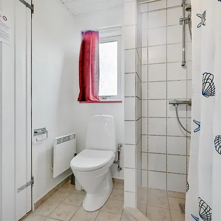 Emly - 1-1km From The Sea By Interhome * Nordenbro Vesteregn