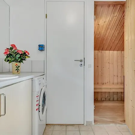 Emly - 1-1km From The Sea By Interhome Prázdninový dům *