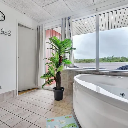 Emly - 1-1km From The Sea By Interhome Prázdninový dům