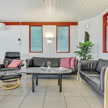 Emly - 1-1km From The Sea By Interhome بيت للعطل Nordenbro Vesteregn