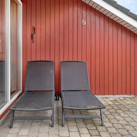 Emly - 1-1km From The Sea By Interhome Prázdninový dům