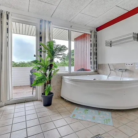 Emly - 1-1km From The Sea By Interhome Prázdninový dům