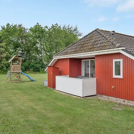 Emly - 1-1km From The Sea By Interhome * Nordenbro Vesteregn