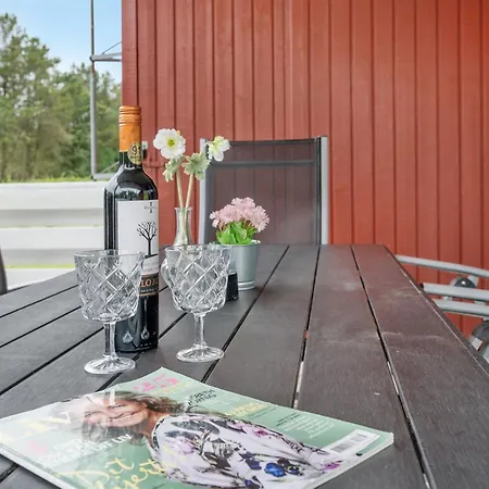 Emly - 1-1km From The Sea By Interhome Nordenbro Vesteregn