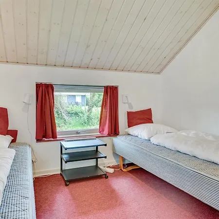Emly - 1-1km From The Sea By Interhome * Nordenbro Vesteregn