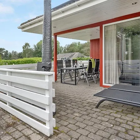 Dom wakacyjny Emly - 1-1km From The Sea By Interhome