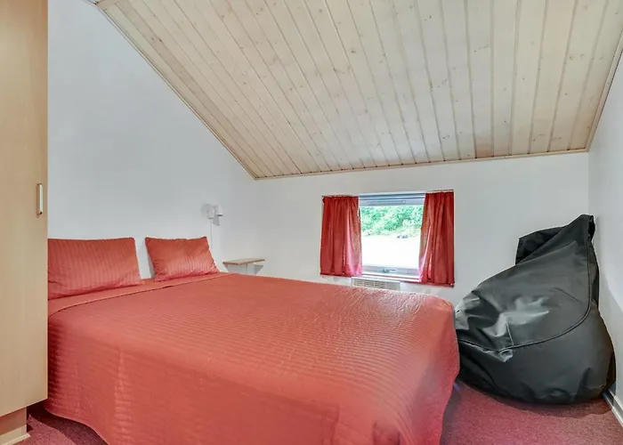 別荘 Emly - 1-1km From The Sea By Interhome *