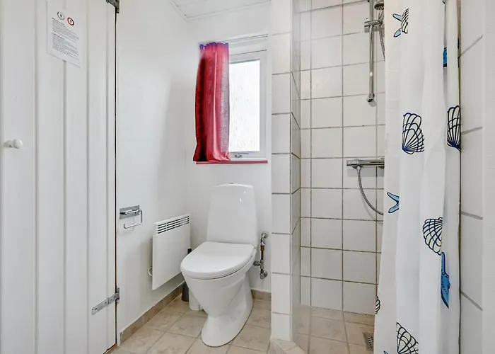 Emly - 1-1km From The Sea By Interhome * Nordenbro Vesteregn