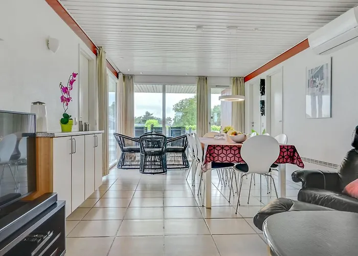 Emly - 1-1km From The Sea By Interhome * Nordenbro Vesteregn