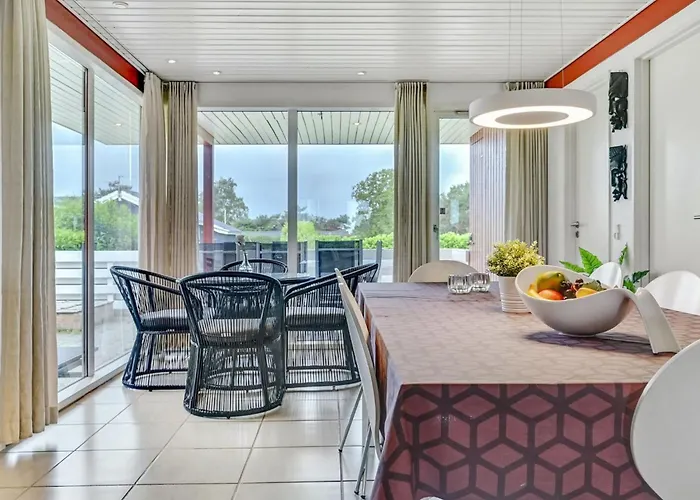 別荘 Emly - 1-1km From The Sea By Interhome *