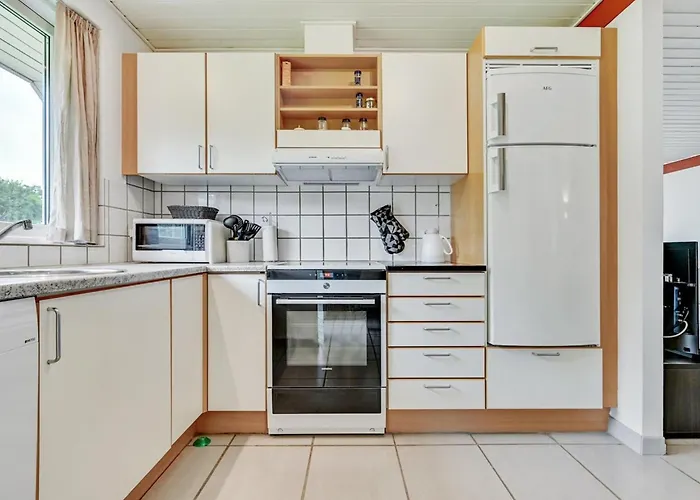 Emly - 1-1km From The Sea By Interhome 別荘 Nordenbro Vesteregn