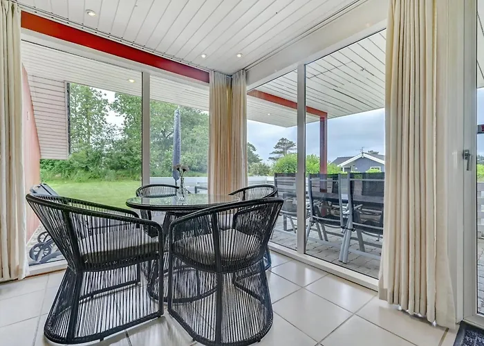 別荘 Emly - 1-1km From The Sea By Interhome