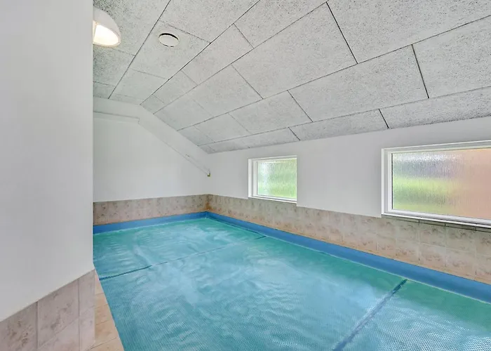 別荘 Emly - 1-1km From The Sea By Interhome *