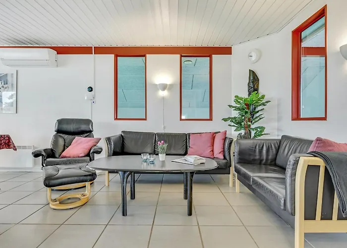 Emly - 1-1km From The Sea By Interhome 別荘 Nordenbro Vesteregn