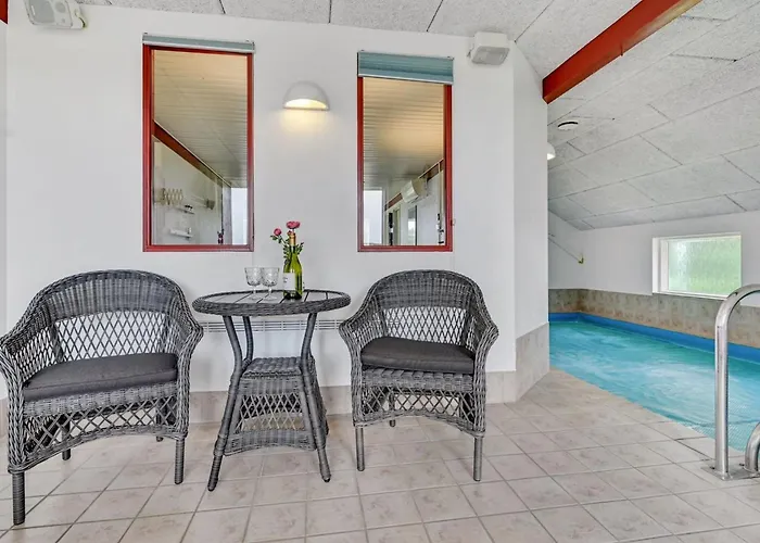 Emly - 1-1km From The Sea By Interhome *