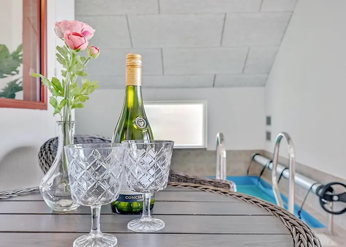 Emly - 1-1km From The Sea By Interhome Nordenbro Vesteregn