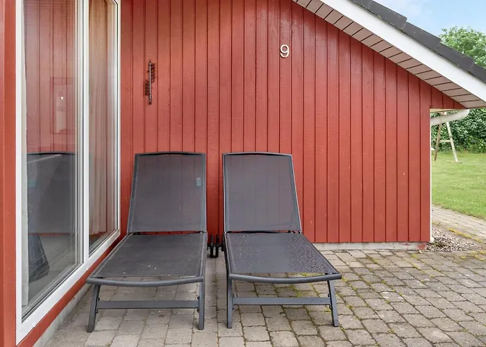 Emly - 1-1km From The Sea By Interhome 別荘