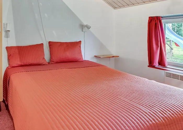 別荘 Emly - 1-1km From The Sea By Interhome