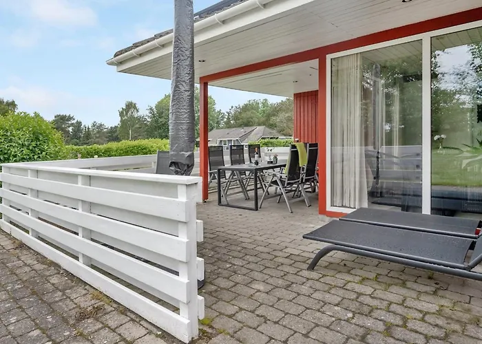 別荘 Emly - 1-1km From The Sea By Interhome *