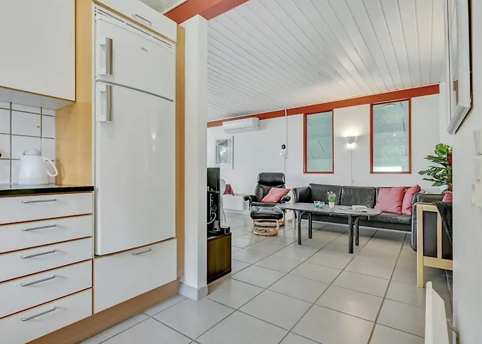 Emly - 1-1km From The Sea By Interhome 別荘 Nordenbro Vesteregn