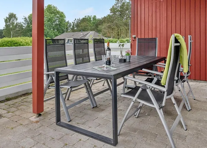 別荘 Emly - 1-1km From The Sea By Interhome *