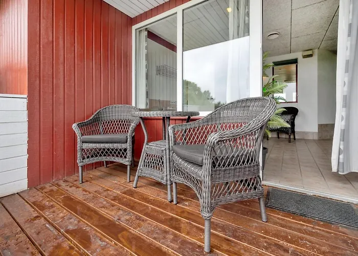 別荘 Emly - 1-1km From The Sea By Interhome *