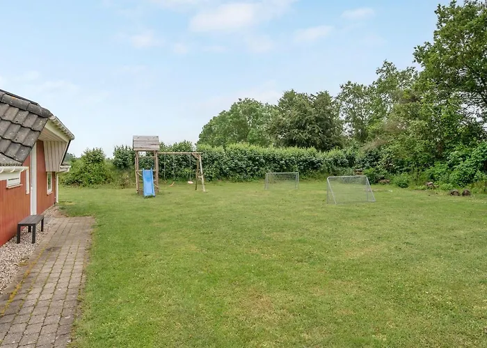 別荘 Emly - 1-1km From The Sea By Interhome